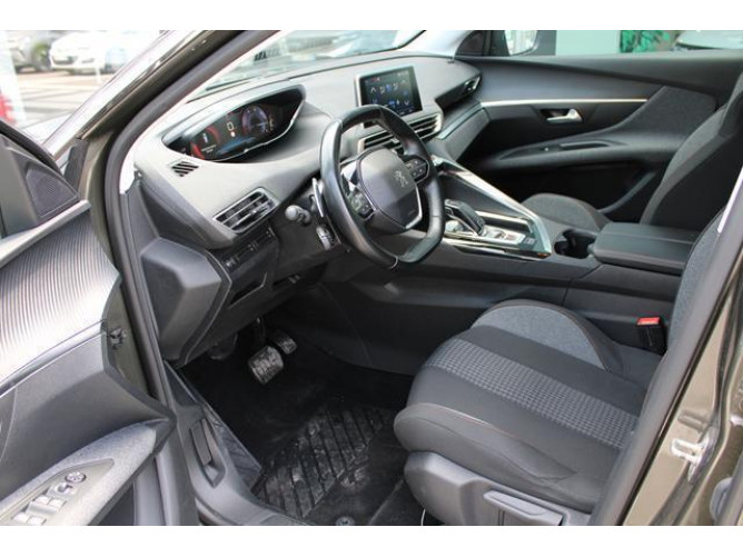 Peugeot 3008 1.5 HDI AUT 
