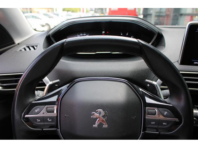 Peugeot 3008 1.5 HDI AUT 