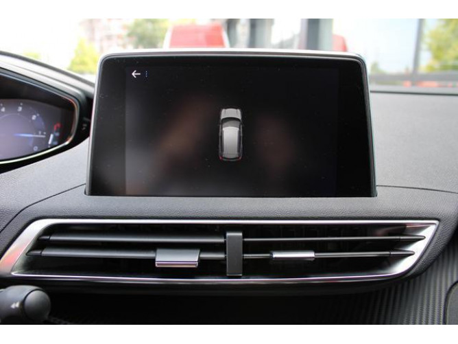 Peugeot 3008 1.5 HDI AUT 