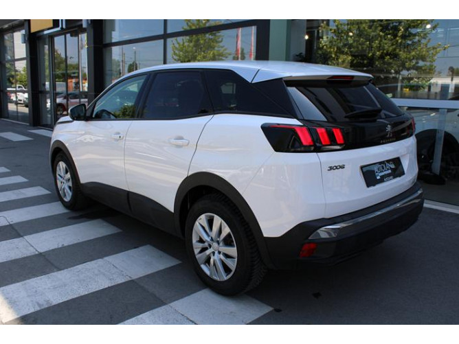 Peugeot 3008 1.5 HDI AUT 
