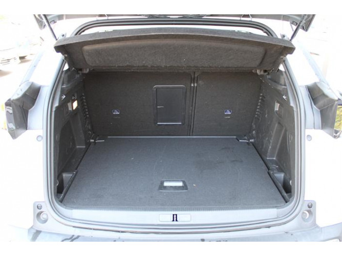 Peugeot 3008 1.5 HDI AUT 