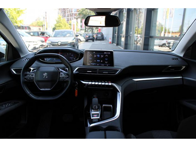 Peugeot 3008 1.5 HDI AUT 