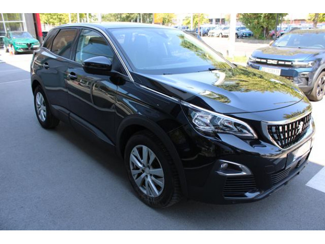 Peugeot 3008 1.5 HDI AUT 