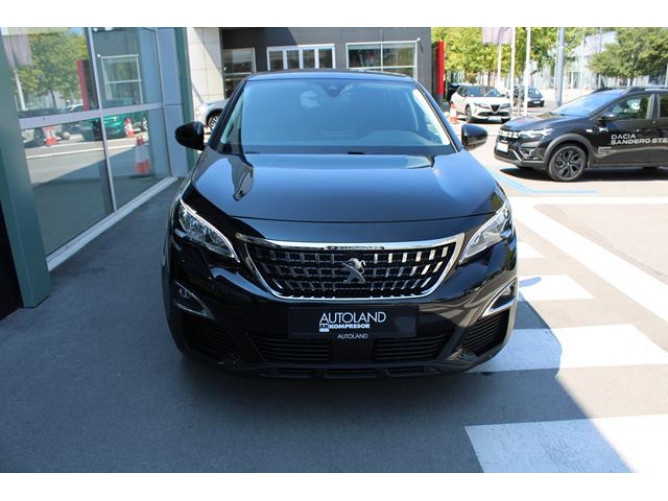 Peugeot 3008 1.5 HDI AUT 