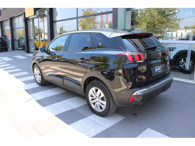 Peugeot 3008 1.5 HDI AUT 