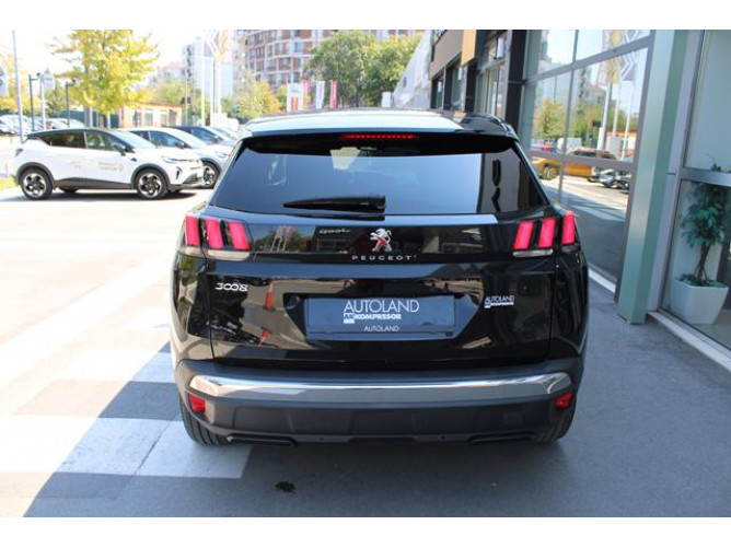 Peugeot 3008 1.5 HDI AUT 