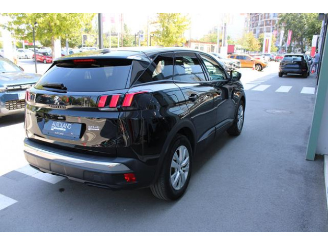 Peugeot 3008 1.5 HDI AUT 