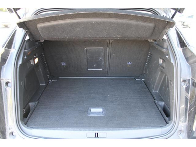 Peugeot 3008 1.5 HDI AUT 