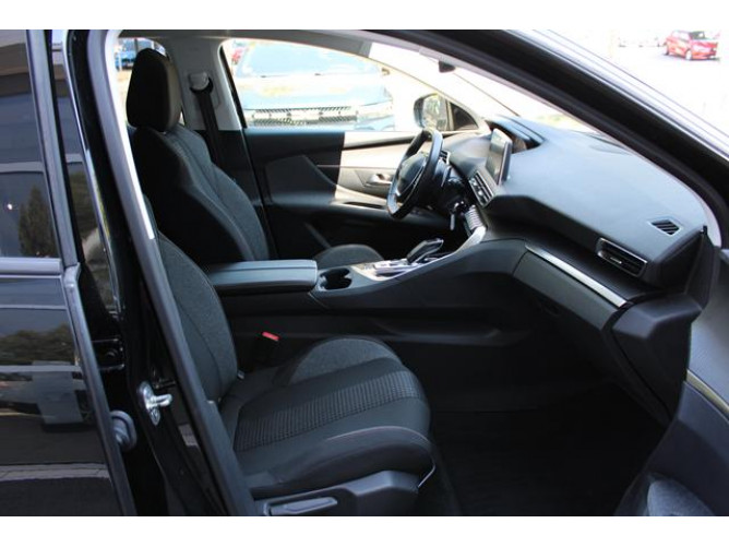Peugeot 3008 1.5 HDI AUT 