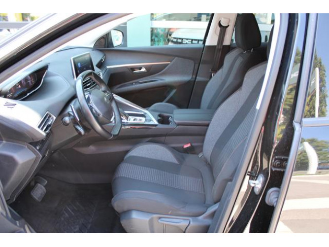 Peugeot 3008 1.5 HDI AUT 