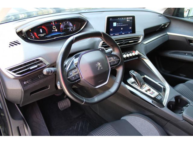Peugeot 3008 1.5 HDI AUT 