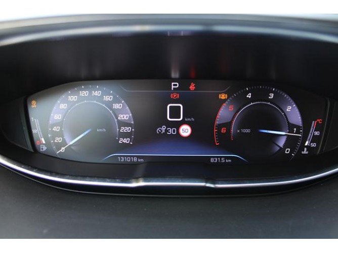 Peugeot 3008 1.5 HDI AUT 