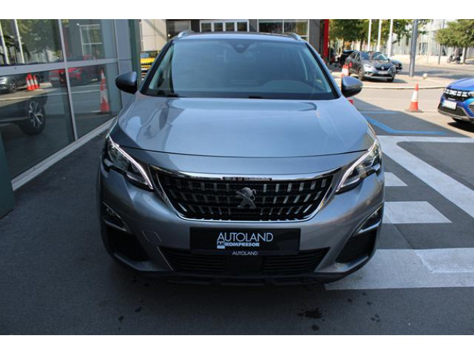 Peugeot 3008 1.5 HDI AUT 