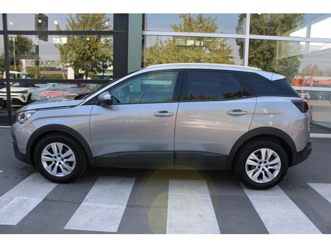 Peugeot 3008 1.5 HDI AUT 