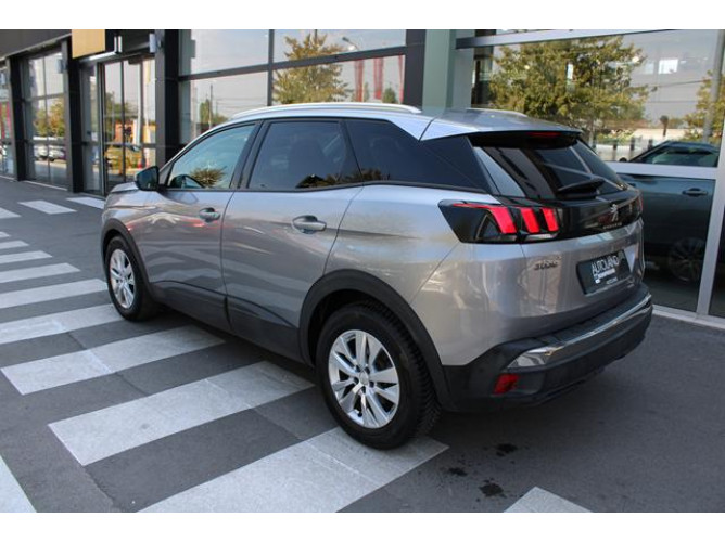 Peugeot 3008 1.5 HDI AUT 