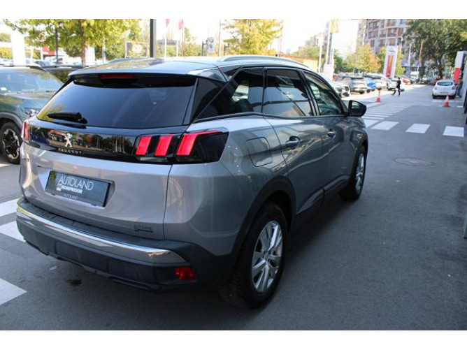 Peugeot 3008 1.5 HDI AUT 