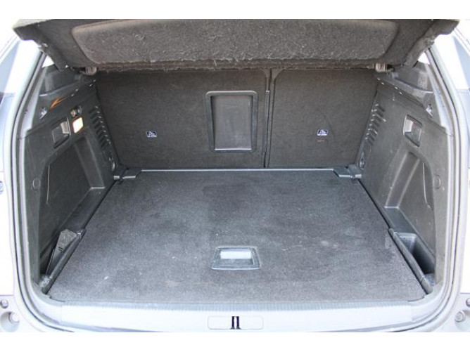 Peugeot 3008 1.5 HDI AUT 