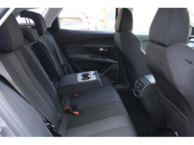 Peugeot 3008 1.5 HDI AUT 