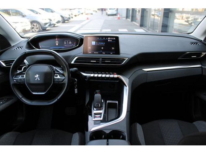 Peugeot 3008 1.5 HDI AUT 