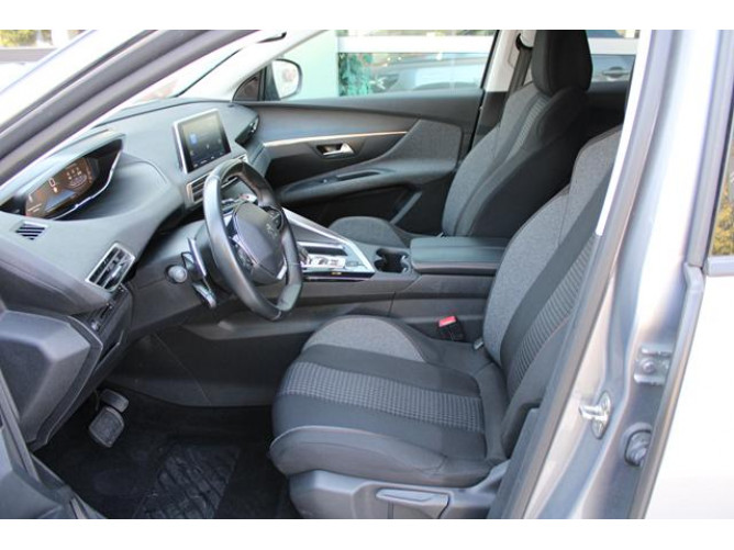 Peugeot 3008 1.5 HDI AUT 