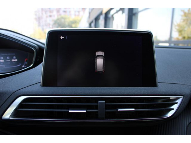 Peugeot 3008 1.5 HDI AUT 