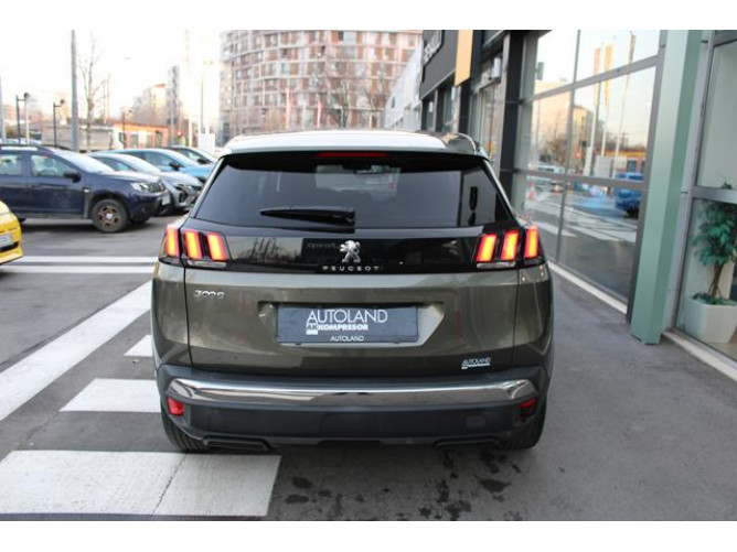 Peugeot 3008 1.5 HDI AUT 