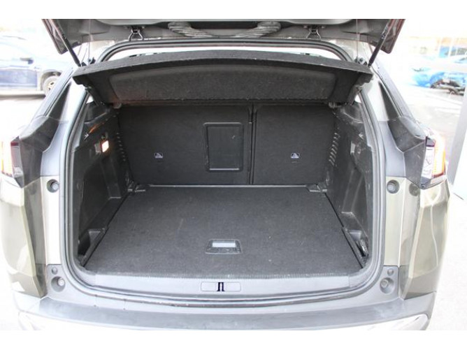 Peugeot 3008 1.5 HDI AUT 