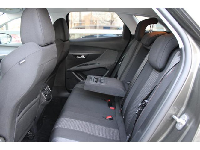 Peugeot 3008 1.5 HDI AUT 