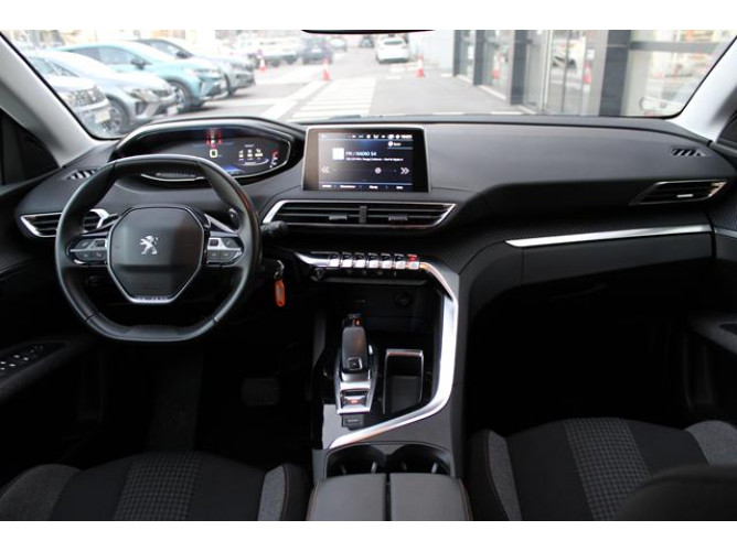 Peugeot 3008 1.5 HDI AUT 