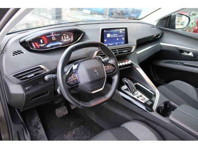 Peugeot 3008 1.5 HDI AUT 