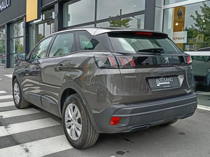 Peugeot 3008 1.5 Bussines AUT 
