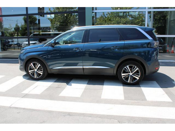 Peugeot 5008 1.5 HDI AUT 