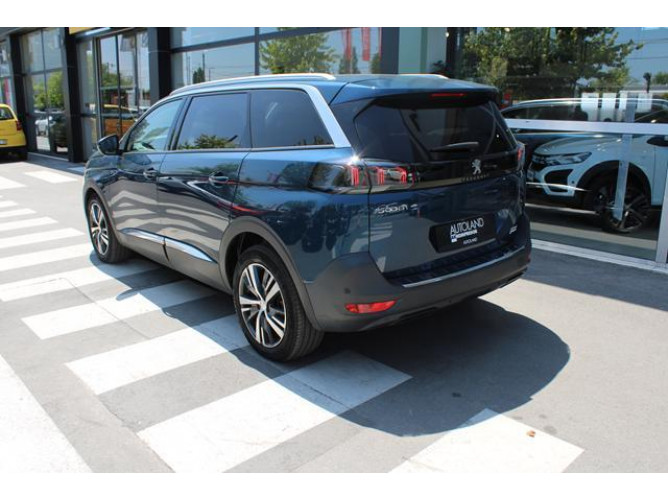Peugeot 5008 1.5 HDI AUT 
