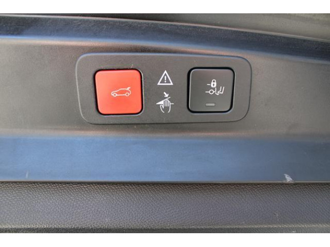 Peugeot 5008 1.5 HDI AUT 