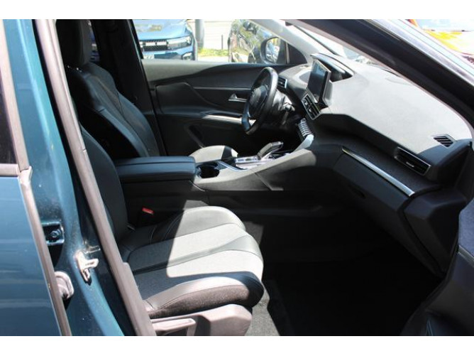 Peugeot 5008 1.5 HDI AUT 