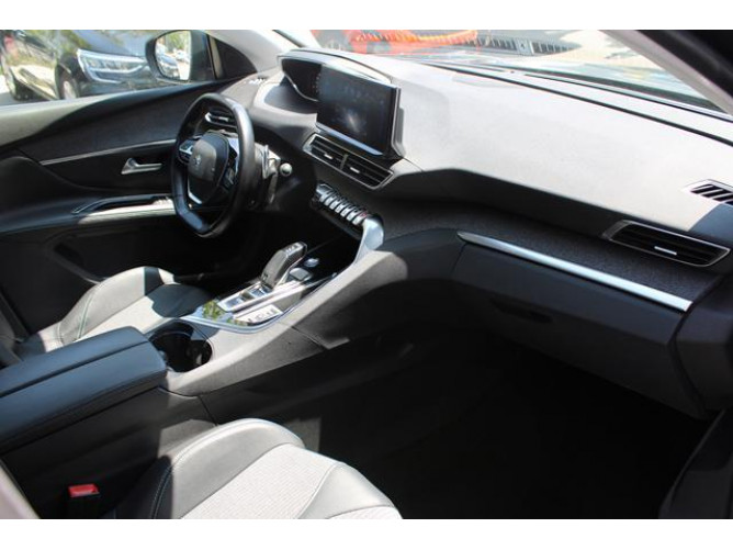 Peugeot 5008 1.5 HDI AUT 
