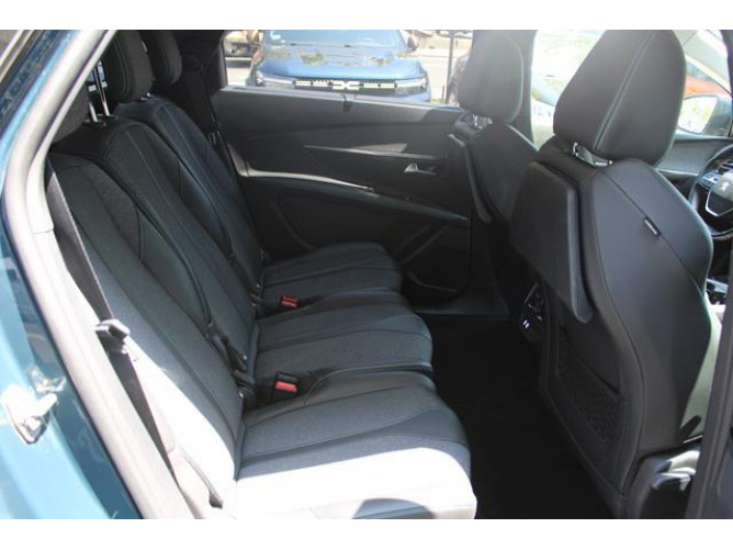 Peugeot 5008 1.5 HDI AUT 