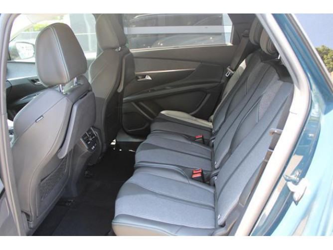 Peugeot 5008 1.5 HDI AUT 