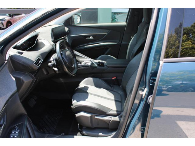 Peugeot 5008 1.5 HDI AUT 