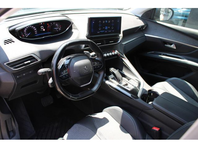 Peugeot 5008 1.5 HDI AUT 