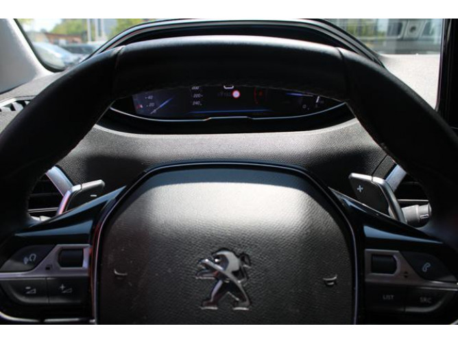 Peugeot 5008 1.5 HDI AUT 
