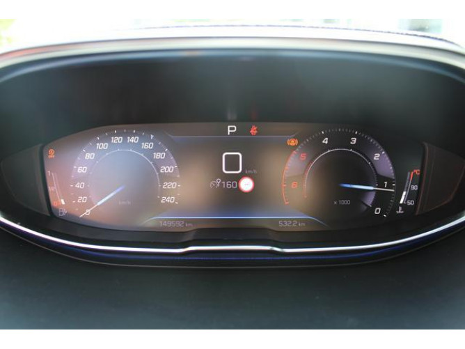 Peugeot 5008 1.5 HDI AUT 