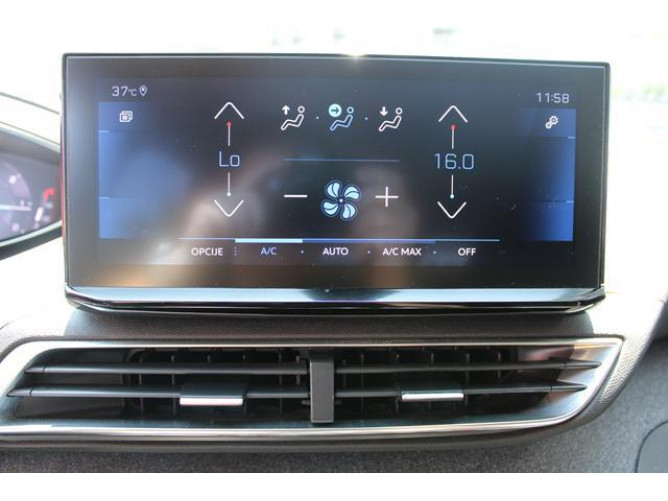 Peugeot 5008 1.5 HDI AUT 