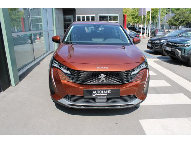Peugeot 5008 1.5 HDI AUT 