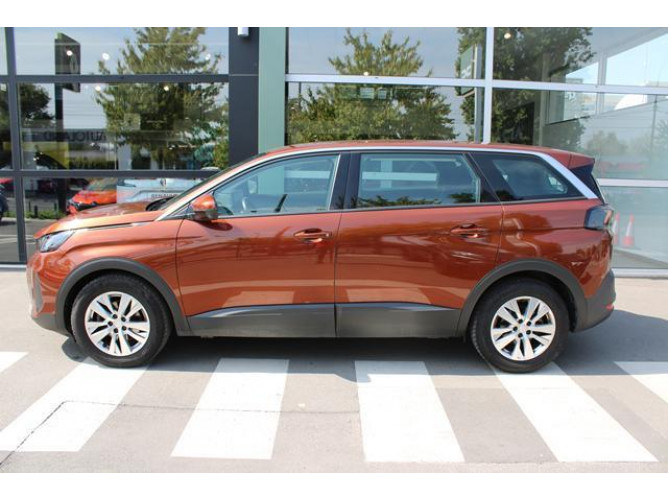 Peugeot 5008 1.5 HDI AUT 