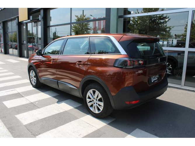 Peugeot 5008 1.5 HDI AUT 
