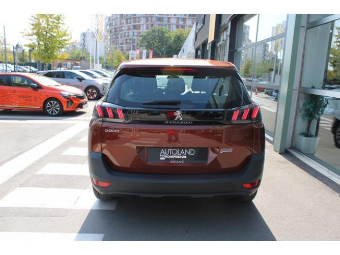 Peugeot 5008 1.5 HDI AUT 