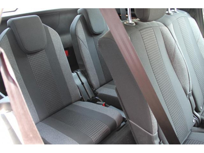 Peugeot 5008 1.5 HDI AUT 