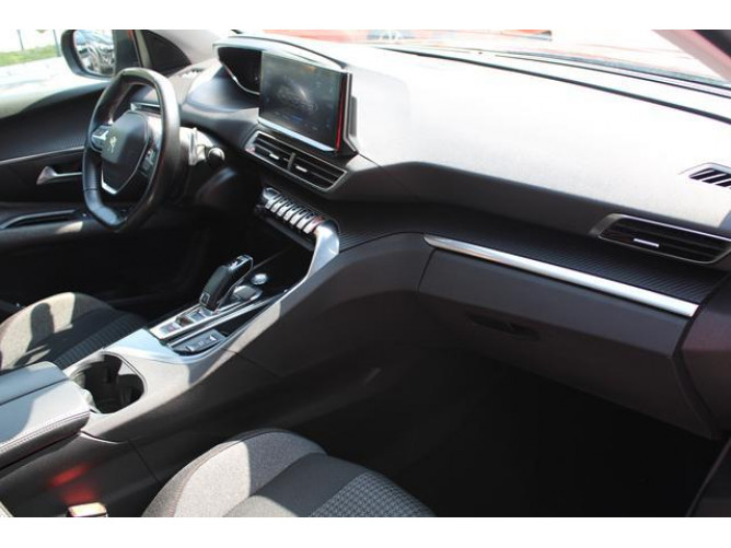 Peugeot 5008 1.5 HDI AUT 
