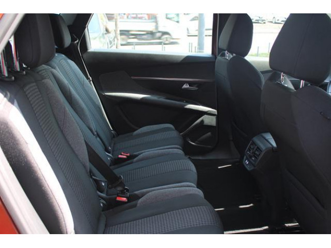 Peugeot 5008 1.5 HDI AUT 